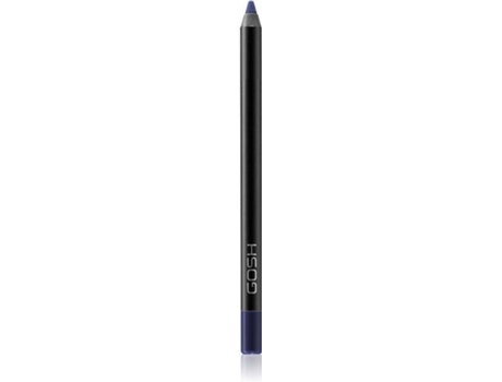 Lápices de Ojos GOSH Velvet Touch Longlasting Shade