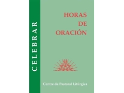 Libro Horas De Oración de Vvaa (Español)