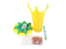Ats-juego De Mesa Mono Trepando El Árbol Juguete Interactivo Educatsivo Casual Multijugador Para Niños Niñas Niños