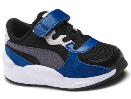Zapatillas PUMA Unisexo (Multicolor - 23)