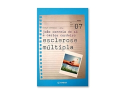Libro Esclerose Múltipla  de João Carlos Correia Sá (Portugués)