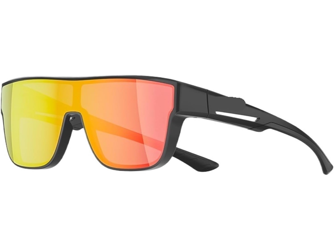 Gafas De Ciclismo: Deportivas Para Ciclismo Running, Hombres Mujeres. Protección