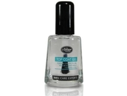 Esmalte NURANA Tratamiento Top Coat Gel (10 ml)