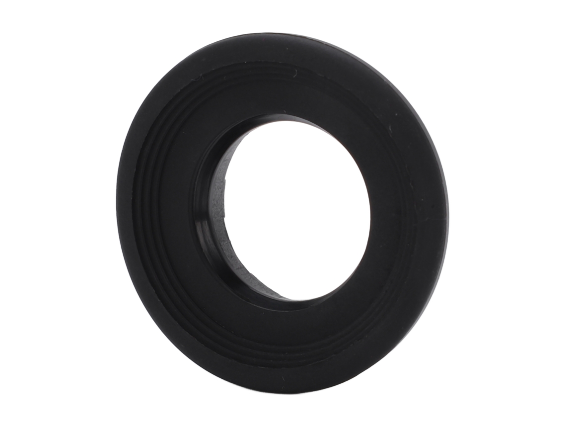 Pieza del visor Dk-17, protector del visor, goma para ocular de cámara, visor Dk-17