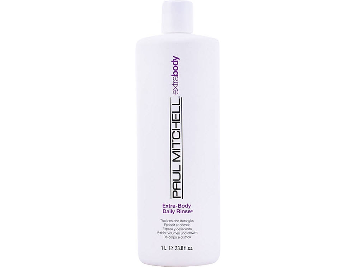 Acondicionador PAUL MITCHELL Extra Body Daily Rinse (1000 ml)
