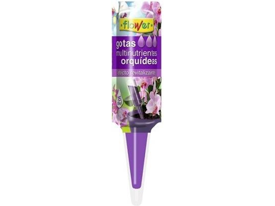 Fertilizante FLOWER CM-3847 (40 ml)