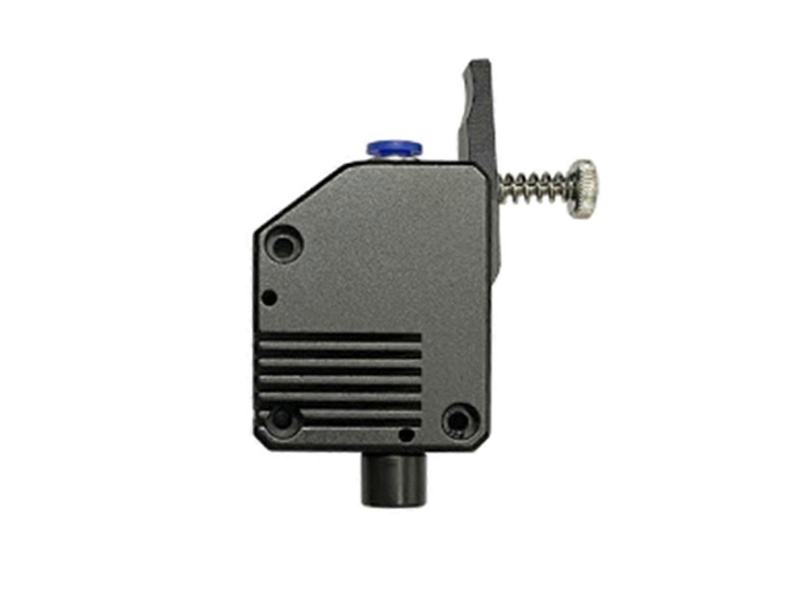 Dual Gear Metal Extruder Upgrade Kit For Right Hand 3d Printer Printhead Accessories