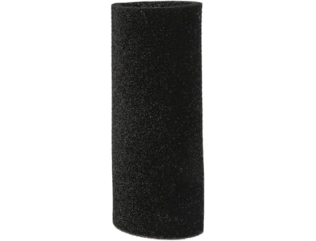 Filtro principal lavable + inserto de espuma para aspiradora inalámbrica Bosch Athlet (2 piezas)