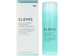 Gel Limpiador Energizante Pro-Collagen Marinho ELEMIS 150 ml