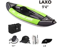 CAIAQUE - MODELO LAXO- 285