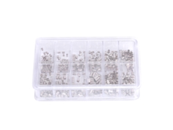 Tubo para caja de reloj (reparación de corona y accesorios)