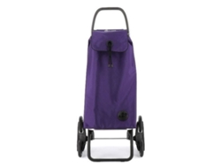 Carrito De Paseo Rolser Imax Lila 6 Ruedas