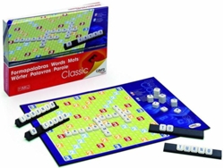 Juego de Mesa CAYRO Formapalabras Classic