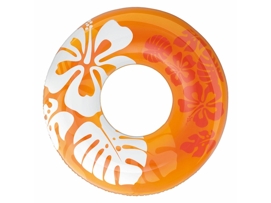Flotador Hinchable Donut INTEX (91 cm)