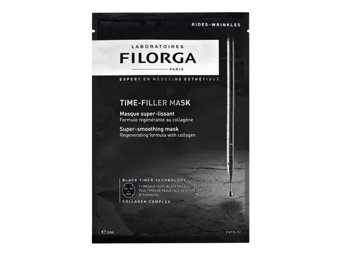 Mascarilla Facial FILORGA Time Filler (23 gr)