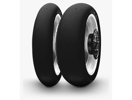 Me. Racetec Rr Slick 200/60R17 Nhs R Tl K1 METZELER