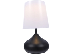 Lámpara De Noche Decorativa Usb, Lámpara Táctil De Mesita De Noche, Luz Ambiental Para El Dormitorio.