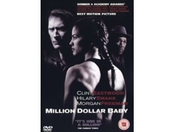 DVD Million Dollar Baby [Reino Unido]
