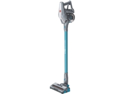 Aspirador Vertical HOOVER H-Free 300 Hydro HF322YHM 011 (22 V - Autonomía  40 min - 700 ml)