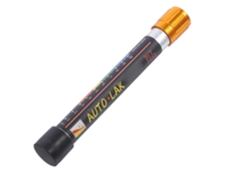 Medidor De Espesor Pintura Automotriz Detector Película Capaz Detectar