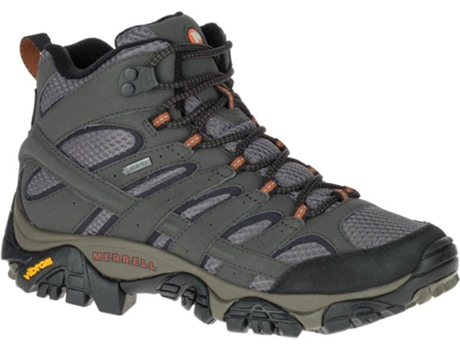 Merrell Moab 2 Mid Goretex