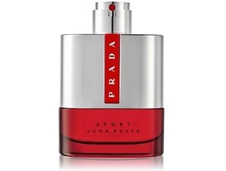 Perfume PRADA Luna Rossa Sport Eau De Toilette (100 ml)