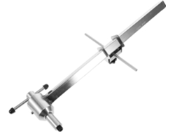 Herramienta De Calibración De La Patilla Del Desviador, Ajuste Simétrico Preciso Para Velocidades De Bicicleta De Montaña.