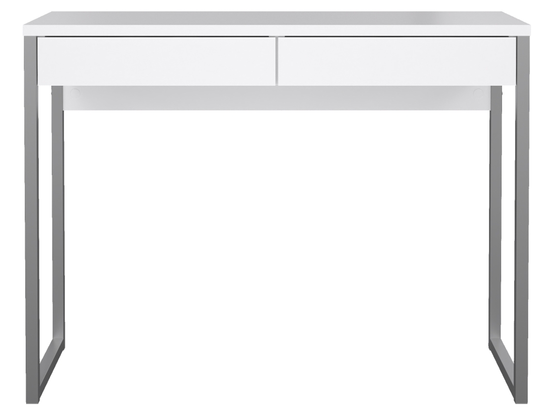 Escritorio TVILUM Function Plus 2 Cajones