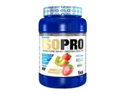 Isopro Cfm 1kg Fresa con Kiwi de QUAMTRAX