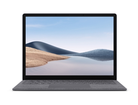 Portátil MICROSOFT 68281 7246 (13.5 '' - Intel® Core™ i5 i5-1145G7 - RAM: 16 GB - 512 GB SSD - Intel Iris Xe Graphics)