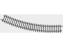 Pieza para Pistas de Coches MÄRKLIN 2231 (Edad Mínima: 15)