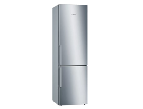 Frigorífico Combi BOSCH KGE398IBP (201 cm - Inox)