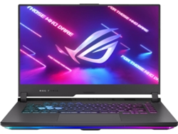 Portátil Gaming ASUS ROG Strix G513IC-HN004W (AMD Ryzen 7 4800H - NVIDIA GeForce RTX 3050  - RAM: 16 GB  - 512 GB SSD - 15.6 '')
