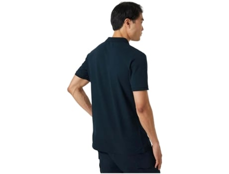 Polo de Hombre HELLY HANSEN Malcesine Multicolor (S)