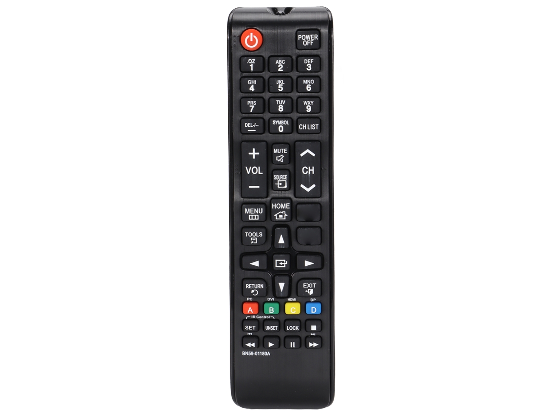 Mando A Distancia De Repuesto Para Televisores Db10e, Db22d, Db32d, Db40d, Db55e, Tm1240a, Lh40dmdslga/z