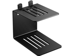 Soporte antivibración profesional. Estructura de acero al carbono. SFUSHOS