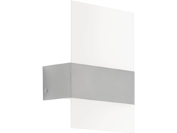 APLIQUE EGLO NADELA 2X2,5W 360LM 3000K