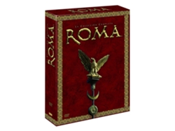 Roma Serie Completa WARNER BROS. GAMES