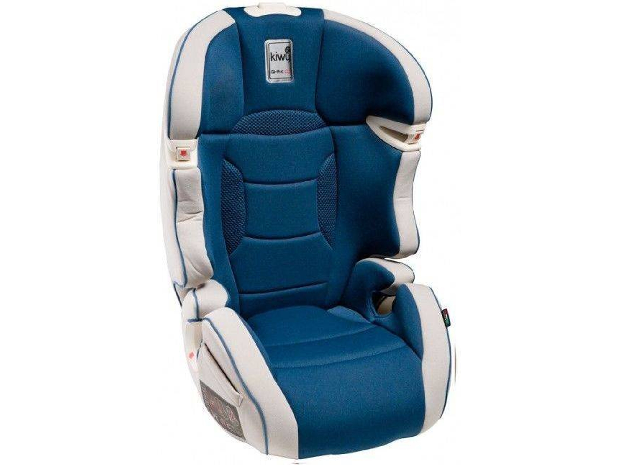 Silla Auto KIWY Slf23 Ocean De Kiwy (Grupo 2/3)