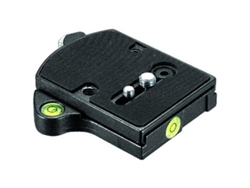 Adaptador MANFROTTO Zapata Speed 394