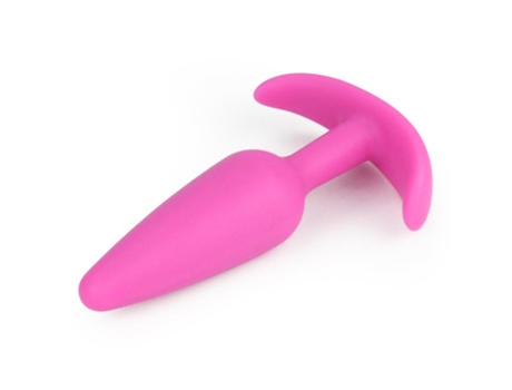 Plug Anal Lure Me Talla S Negro LOVETOY