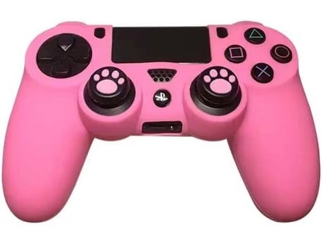 Funda Mando LOVEBABYLY W-PS4-001-113 (PS4)