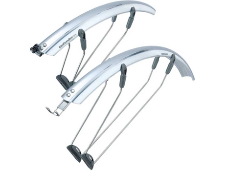 Guardabarros TOPEAK Conjunto Defender R1/r2 (28´´)