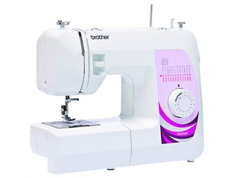 Máquina De Coser Brother Livre -Xn2500