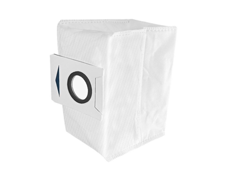 Escova filtro hepa substituição pano esfregão para ecovacs deebot x1 turbo