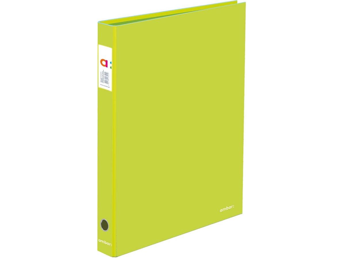 Dossier AMBAR School L/E Din Verde (A4)