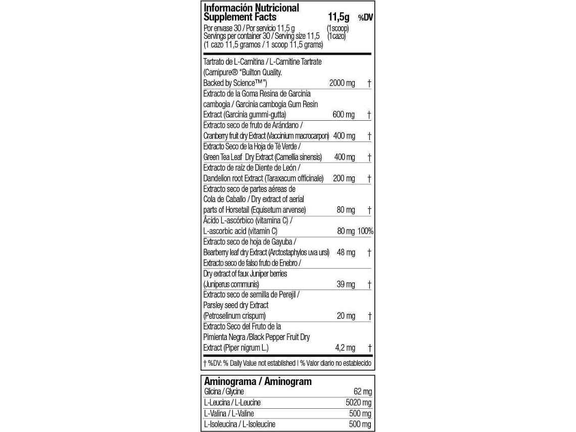 Suplemento Alimentar ZOOMAD LABS Caretaker 30 Servs Squeeze (345 Gr - Líquidos)
