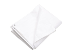 Lienzo 2600 G/m² 4x5 M Pead Blanco MAISON EXCLUSIVE