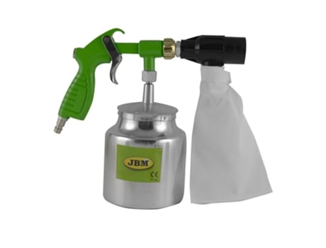 PISTOLA DE JACTO DE AREIA PNEUM??TICA JBM