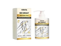 Crema iluminadora Worten Radiant Skin con efecto radiante